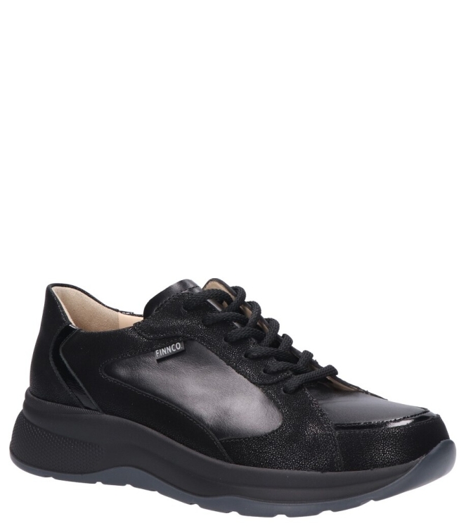 Finn Comfort Finn Comfort sneaker <span>2780 903176 Piccadilly</span> 903176 black Finn Comfort sneaker <span>2780 903176 Piccadilly</span> 2780 903176 Piccadilly zwart - www.bremmerschoenen.nl - Bremmer Schoenen