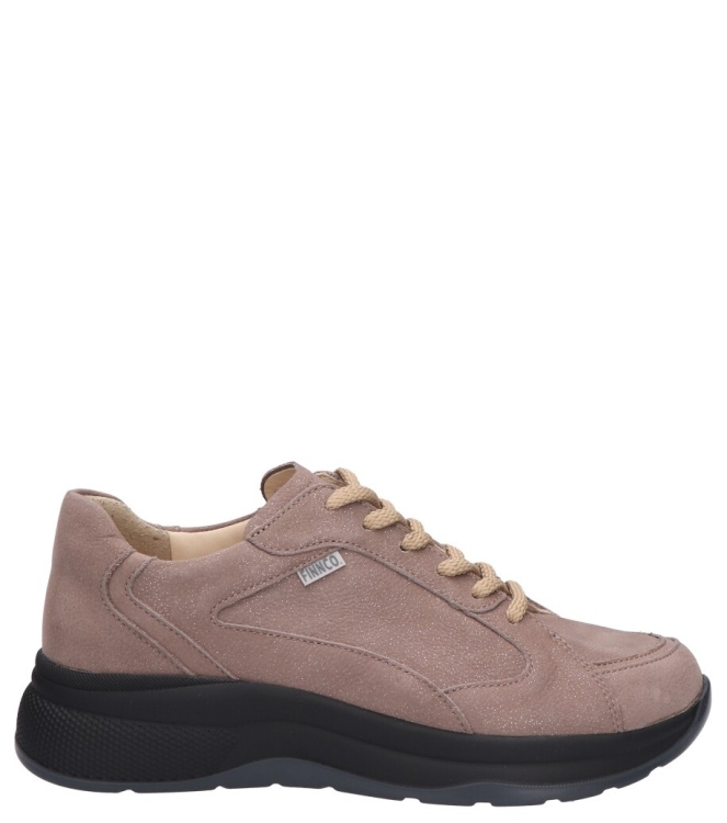 Finn Comfort sneaker <span>27809 903218 Piccadilly</span> 27809 903218 Piccadilly beige - www.bremmerschoenen.nl - Bremmer Schoenen