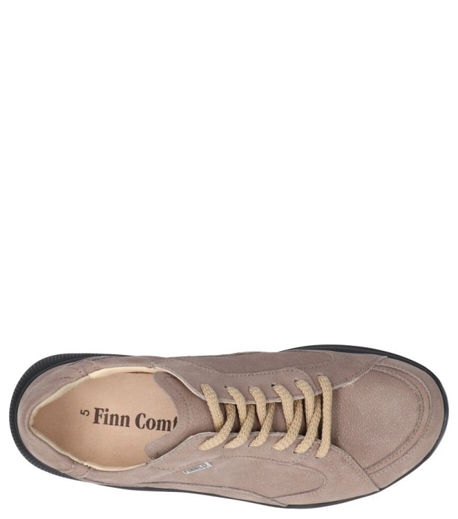 Finn Comfort sneaker <span>27809 903218 Piccadilly</span> 27809 903218 Piccadilly beige - www.bremmerschoenen.nl - Bremmer Schoenen