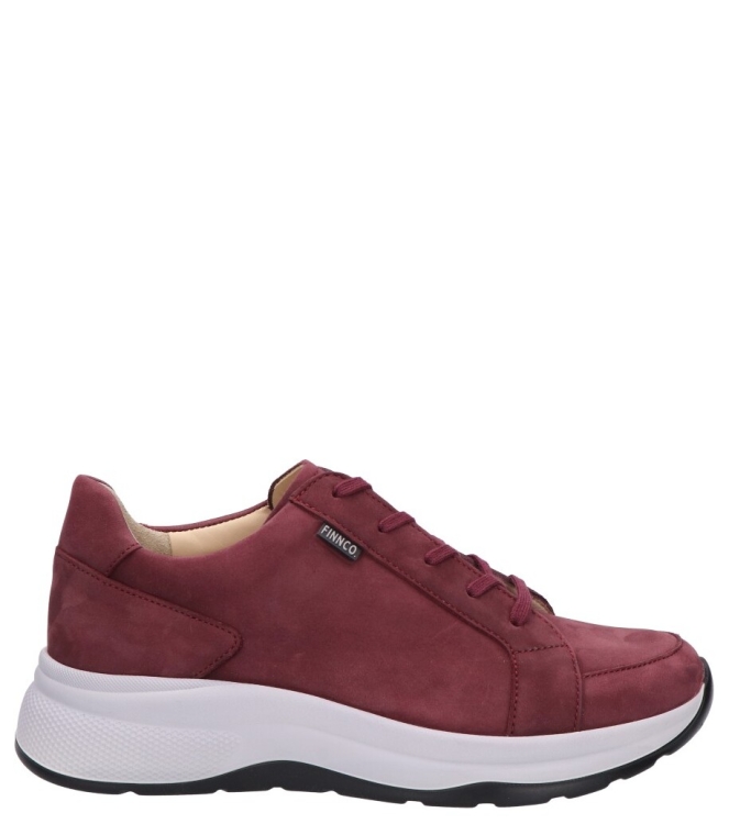 Finn Comfort Finn Comfort sneaker <span>2785 832391 Lafayette</span> 823391 bordo Finn Comfort sneaker <span>2785 832391 Lafayette</span> 2785 832391 Lafayette bordeaux - www.bremmerschoenen.nl - Bremmer Schoenen