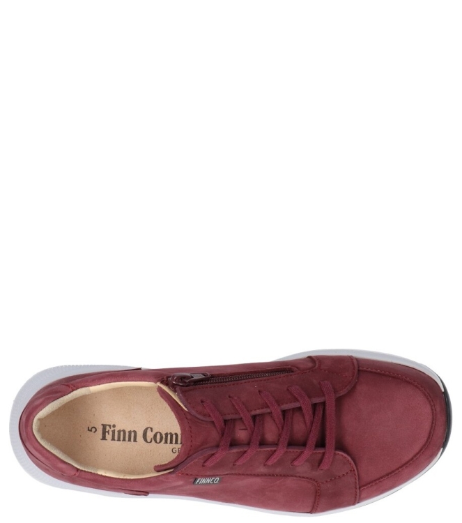 Finn Comfort Finn Comfort sneaker <span>2785 832391 Lafayette</span> 823391 bordo Finn Comfort sneaker <span>2785 832391 Lafayette</span> 2785 832391 Lafayette bordeaux - www.bremmerschoenen.nl - Bremmer Schoenen