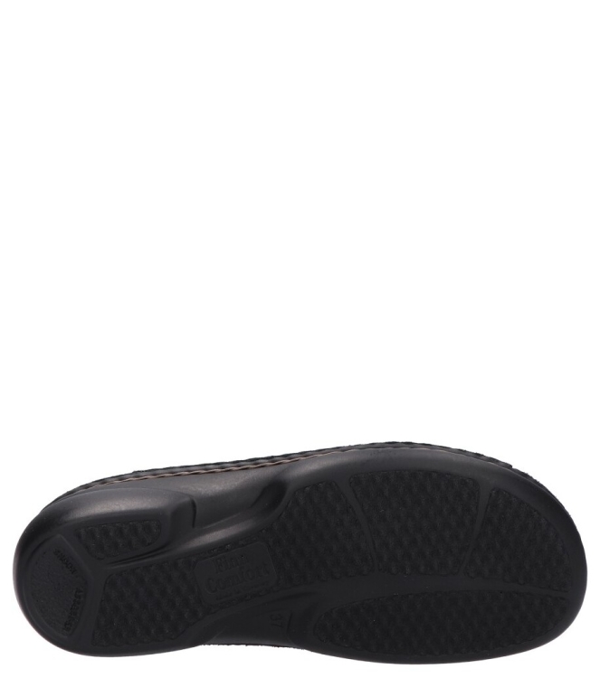 Finn Comfort Finn Comfort slipper <span>2554 902981 Kos</span> 902981 copper/schwarz Finn Comfort slipper <span>2554 902981 Kos</span> 2554 902981 Kos brons - www.bremmerschoenen.nl - Bremmer Schoenen