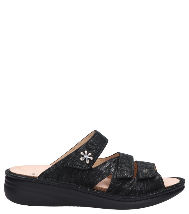 Finn Comfort Finn Comfort slipper <span>2640 853099 Grenada</span> 853099 schwarz Finn Comfort slipper <span>2640 853099 Grenada</span> 2640 853099 Grenada zwart - www.bremmerschoenen.nl - Bremmer Schoenen