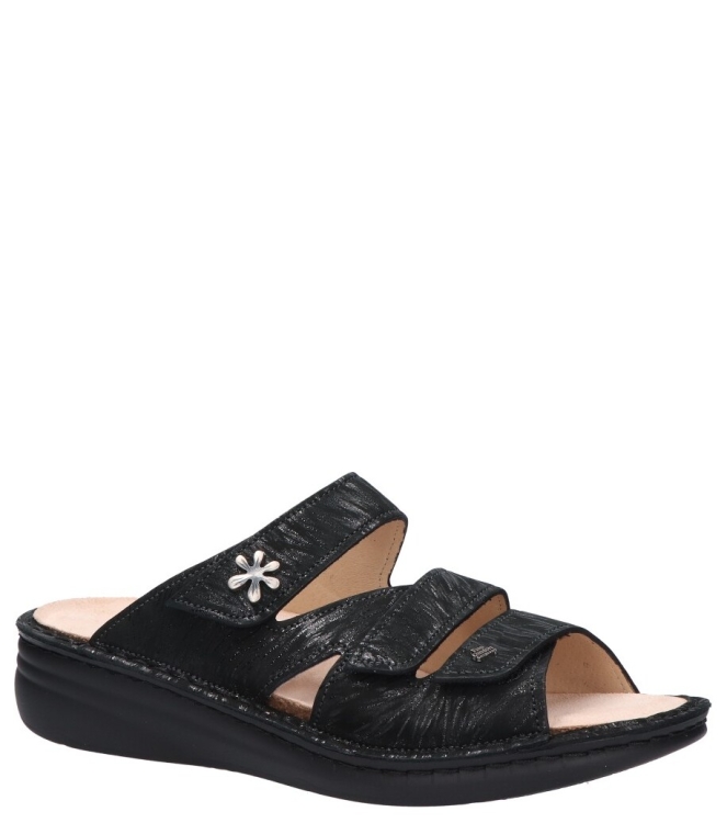 Finn Comfort Finn Comfort slipper <span>2640 853099 Grenada</span> 853099 schwarz Finn Comfort slipper <span>2640 853099 Grenada</span> 2640 853099 Grenada zwart - www.bremmerschoenen.nl - Bremmer Schoenen