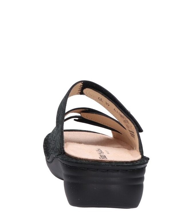 Finn Comfort Finn Comfort slipper <span>2640 853099 Grenada</span> 853099 schwarz Finn Comfort slipper <span>2640 853099 Grenada</span> 2640 853099 Grenada zwart - www.bremmerschoenen.nl - Bremmer Schoenen