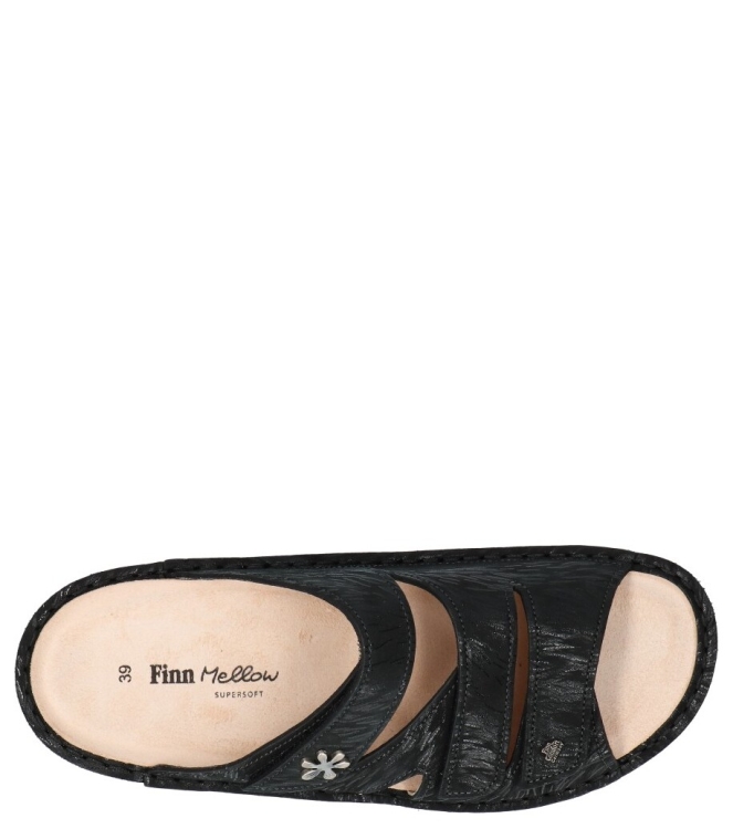 Finn Comfort Finn Comfort slipper <span>2640 853099 Grenada</span> 853099 schwarz Finn Comfort slipper <span>2640 853099 Grenada</span> 2640 853099 Grenada zwart - www.bremmerschoenen.nl - Bremmer Schoenen