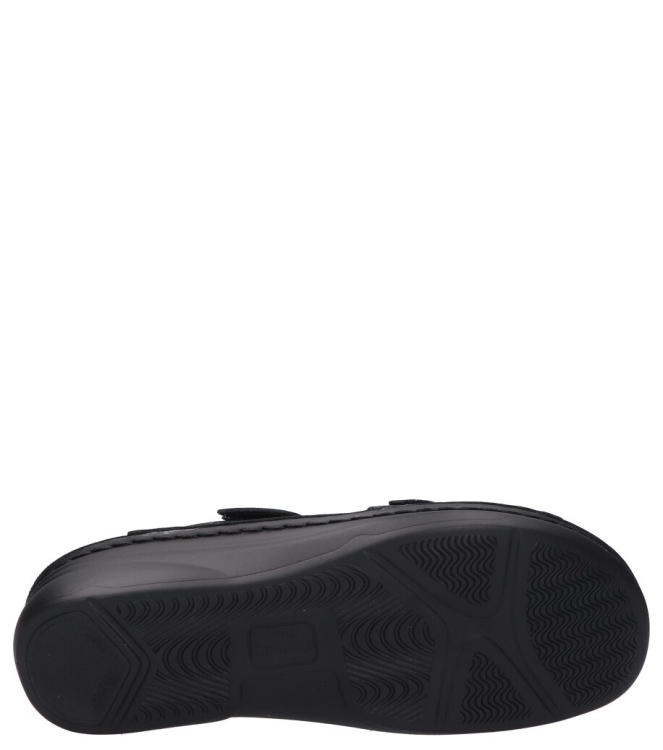 Finn Comfort Finn Comfort slipper <span>2640 853099 Grenada</span> 853099 schwarz Finn Comfort slipper <span>2640 853099 Grenada</span> 2640 853099 Grenada zwart - www.bremmerschoenen.nl - Bremmer Schoenen