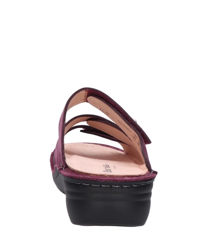 Finn Comfort Finn Comfort slipper <span>2640 390527 Grenada</span> 390527 rumba Finn Comfort slipper <span>2640 390527 Grenada</span> 2640 390527 Grenada bordeaux - www.bremmerschoenen.nl - Bremmer Schoenen
