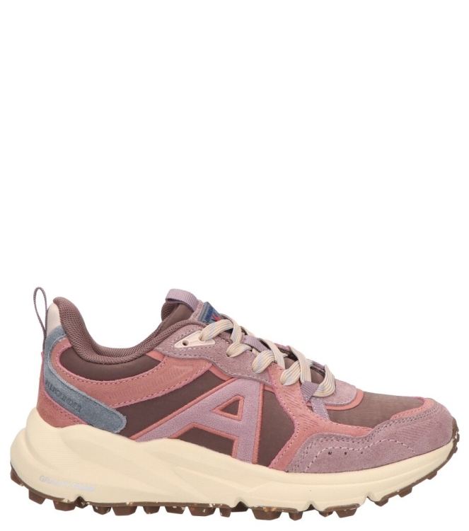Allrounder Allrounder sneaker <span>Move on 49/37</span> 49/37 Allrounder sneaker <span>Move on 49/37</span> Move on 49/37 paars - www.bremmerschoenen.nl - Bremmer Schoenen