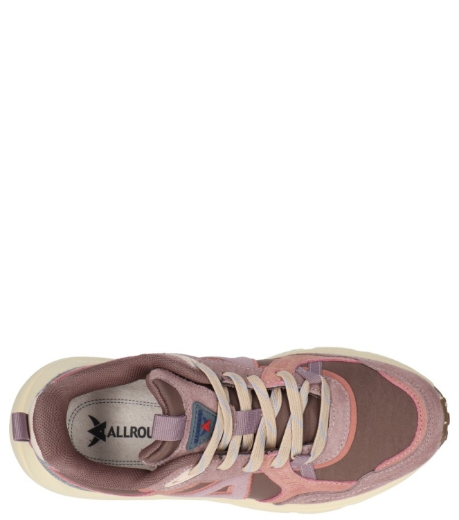 Allrounder Allrounder sneaker <span>Move on 49/37</span> 49/37 Allrounder sneaker <span>Move on 49/37</span> Move on 49/37 paars - www.bremmerschoenen.nl - Bremmer Schoenen
