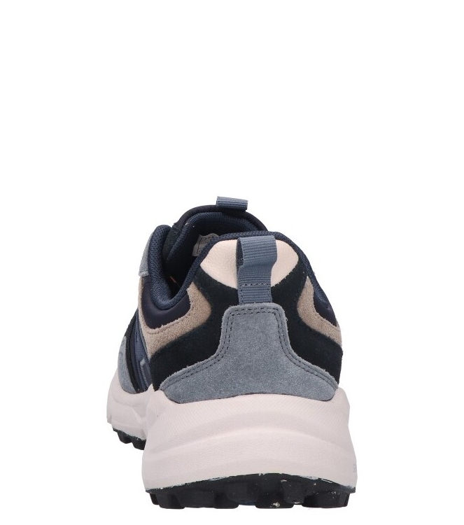 Allrounder sneaker <span>Go ahead 04/45</span> Go ahead 04/45 blauw - www.bremmerschoenen.nl - Bremmer Schoenen