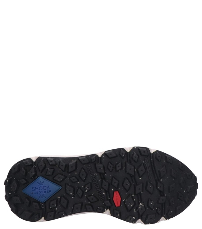 Allrounder sneaker <span>Go ahead 04/45</span> Go ahead 04/45 blauw - www.bremmerschoenen.nl - Bremmer Schoenen