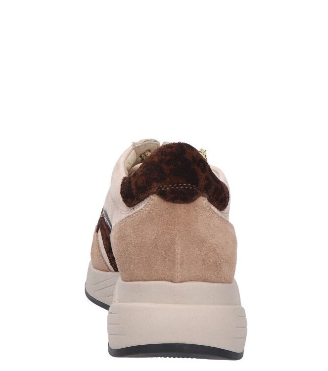 DL-Sport sneaker <span>7132 HK versione 01</span> 7132 HK versione 01 beige - www.bremmerschoenen.nl - Bremmer Schoenen