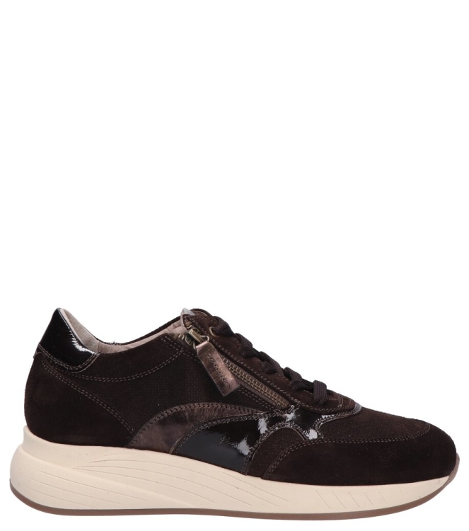 DL-Sport DL-Sport sneaker <span>7131 HK versione 03</span> cacao DL-Sport sneaker <span>7131 HK versione 03</span> 7131 HK versione 03 bruin - www.bremmerschoenen.nl - Bremmer Schoenen