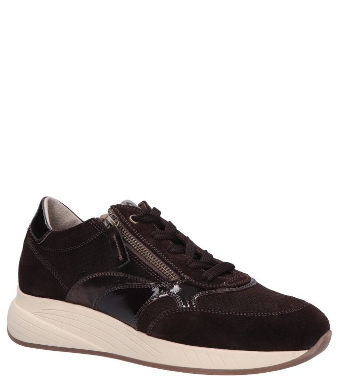 DL-Sport DL-Sport sneaker <span>7131 HK versione 03</span> cacao DL-Sport sneaker <span>7131 HK versione 03</span> 7131 HK versione 03 bruin - www.bremmerschoenen.nl - Bremmer Schoenen