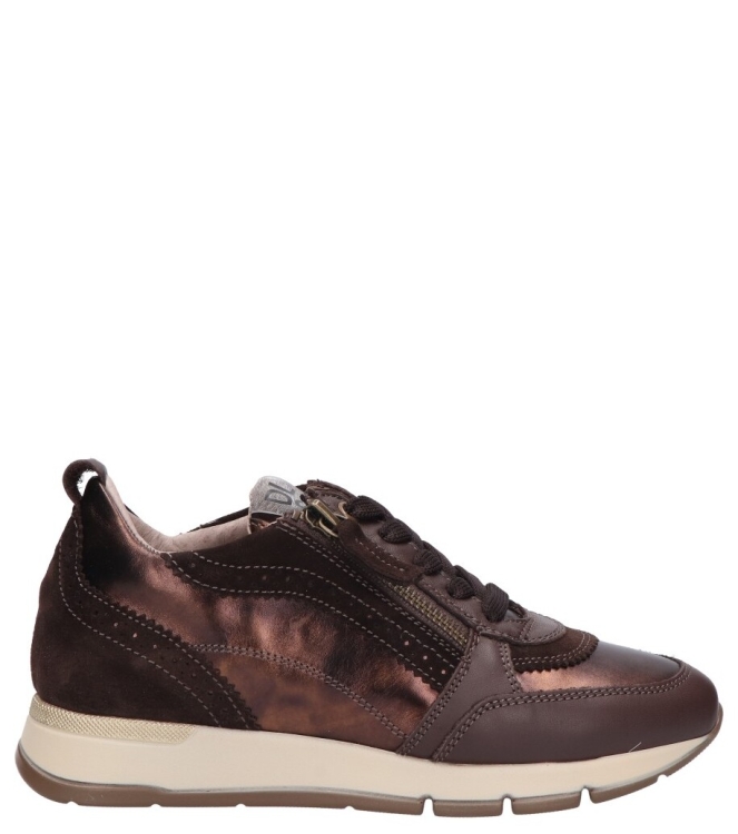 DL-Sport DL-Sport sneaker <span>7116 versione 02</span> testa di morro DL-Sport sneaker <span>7116 versione 02</span> 7116 versione 02 bruin - www.bremmerschoenen.nl - Bremmer Schoenen