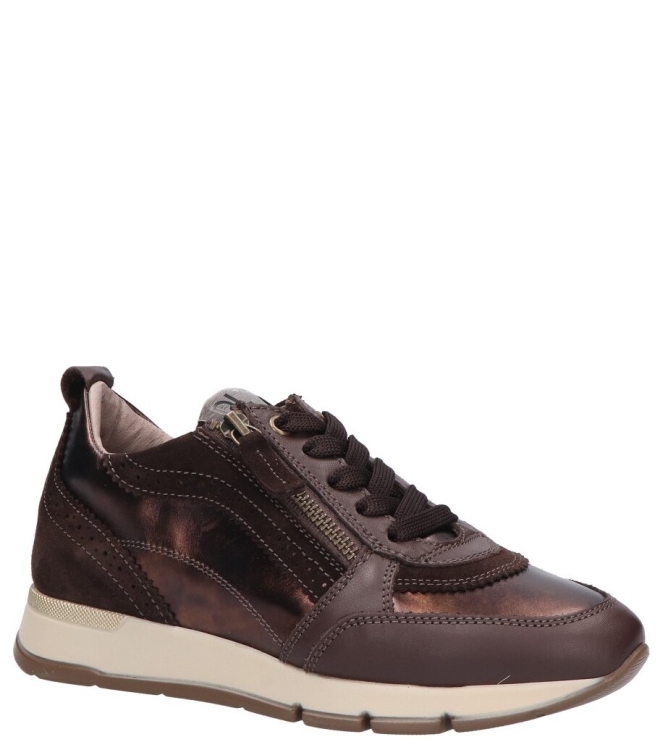 DL-Sport DL-Sport sneaker <span>7116 versione 02</span> testa di morro DL-Sport sneaker <span>7116 versione 02</span> 7116 versione 02 bruin - www.bremmerschoenen.nl - Bremmer Schoenen