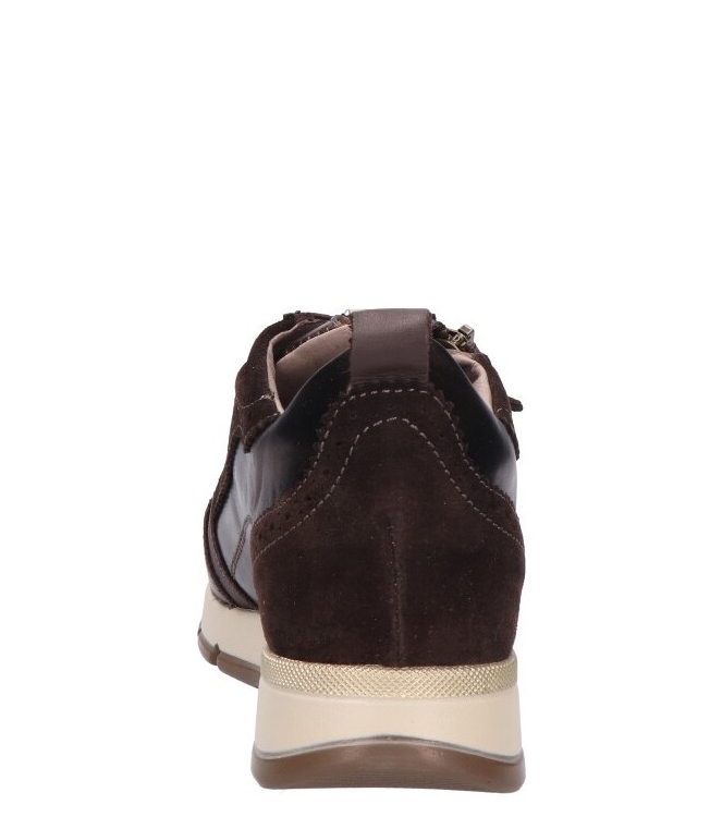 DL-Sport DL-Sport sneaker <span>7116 versione 02</span> testa di morro DL-Sport sneaker <span>7116 versione 02</span> 7116 versione 02 bruin - www.bremmerschoenen.nl - Bremmer Schoenen