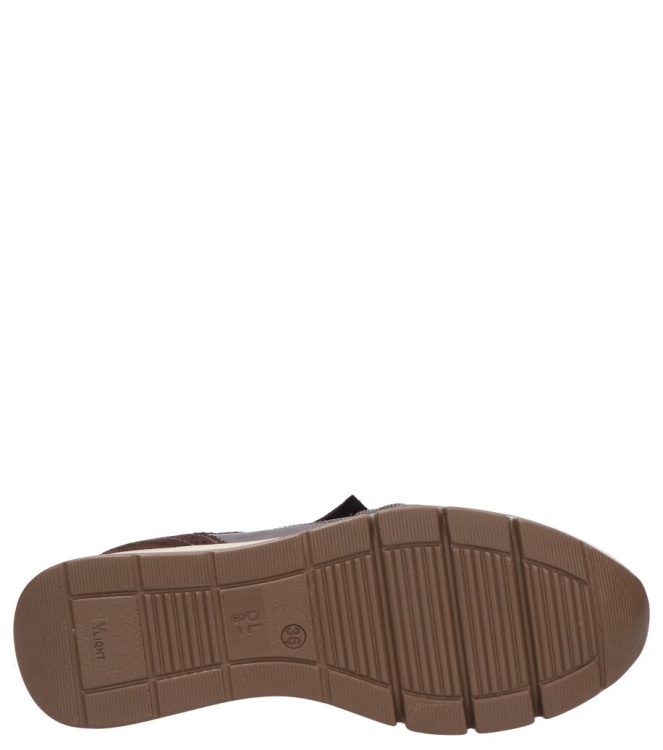 DL-Sport DL-Sport sneaker <span>7116 versione 02</span> testa di morro DL-Sport sneaker <span>7116 versione 02</span> 7116 versione 02 bruin - www.bremmerschoenen.nl - Bremmer Schoenen
