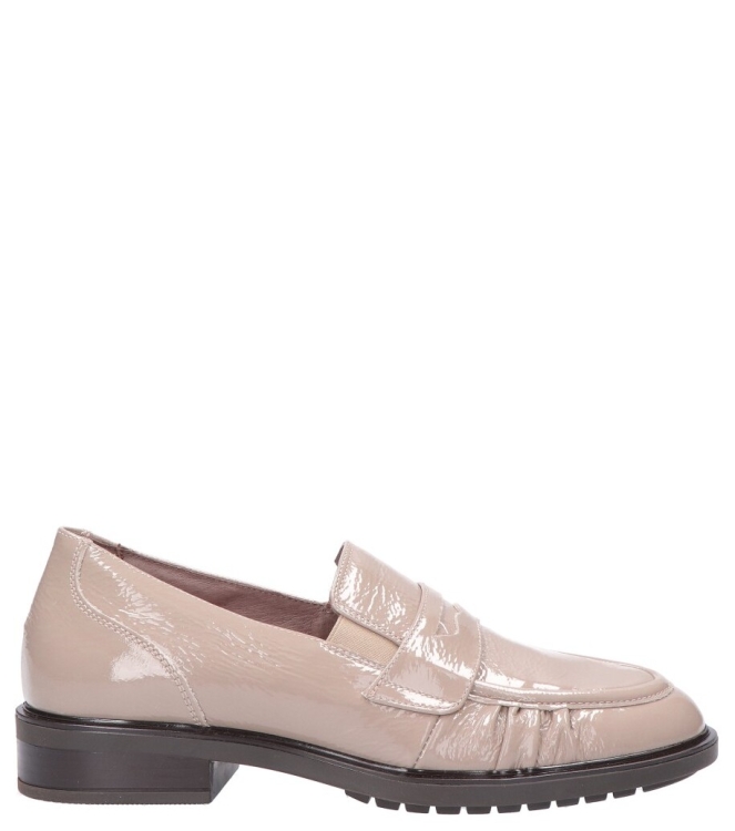 DL-Sport instapper <span>7183 versione 05</span> 7183 versione 05 beige - www.bremmerschoenen.nl - Bremmer Schoenen