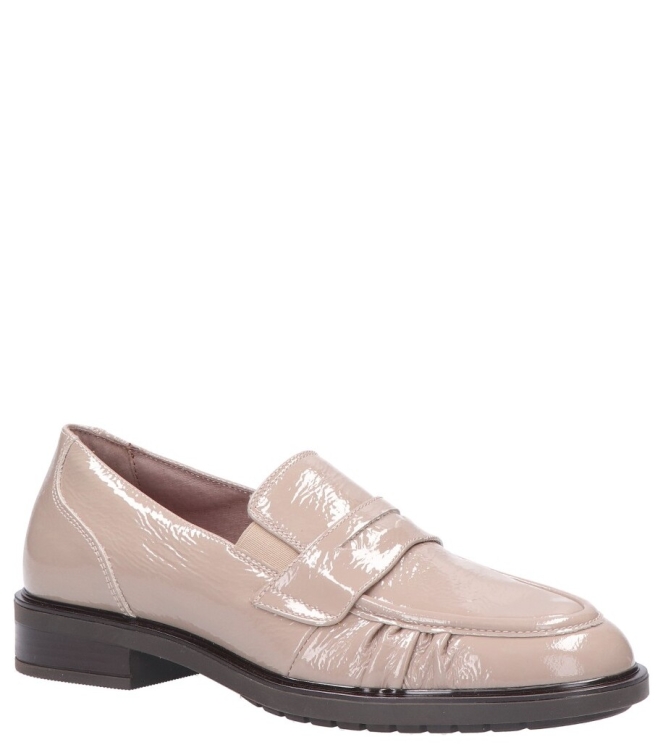 DL-Sport instapper <span>7183 versione 05</span> 7183 versione 05 beige - www.bremmerschoenen.nl - Bremmer Schoenen