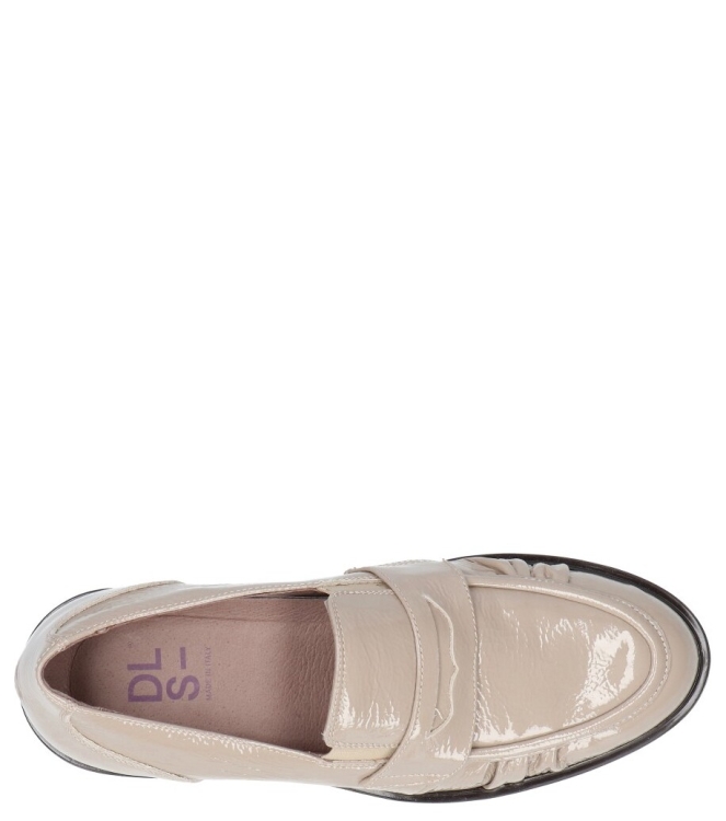 DL-Sport instapper <span>7183 versione 05</span> 7183 versione 05 beige - www.bremmerschoenen.nl - Bremmer Schoenen