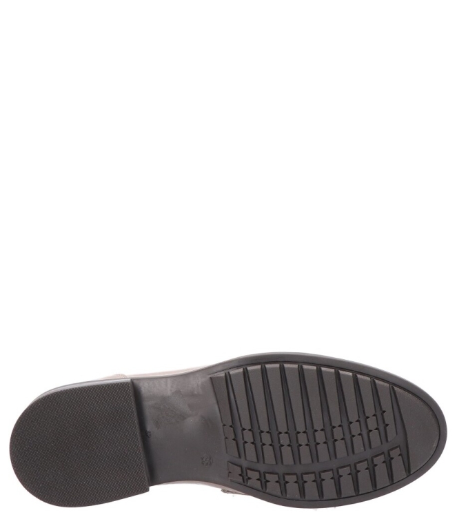 DL-Sport instapper <span>7183 versione 05</span> 7183 versione 05 beige - www.bremmerschoenen.nl - Bremmer Schoenen