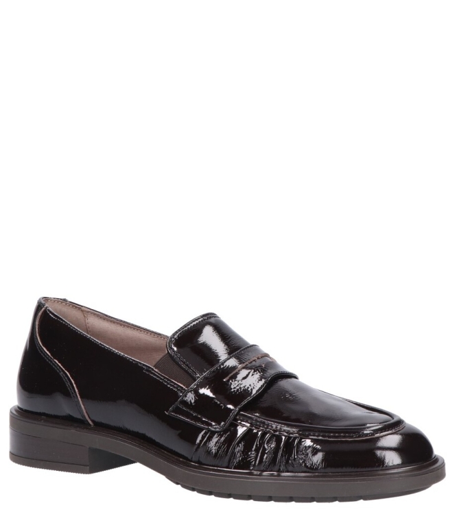 DL-Sport instapper <span>7183 versioneb06</span> 7183 versioneb06 bruin - www.bremmerschoenen.nl - Bremmer Schoenen
