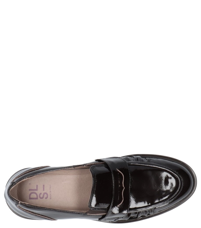 DL-Sport instapper <span>7183 versioneb06</span> 7183 versioneb06 bruin - www.bremmerschoenen.nl - Bremmer Schoenen