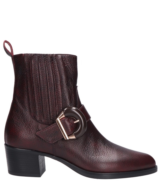 DL-Sport laars <span>7233 versione 02</span> 7233 versione 02 bordeaux - www.bremmerschoenen.nl - Bremmer Schoenen