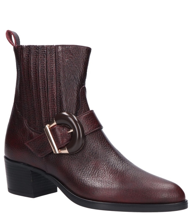 DL-Sport laars <span>7233 versione 02</span> 7233 versione 02 bordeaux - www.bremmerschoenen.nl - Bremmer Schoenen