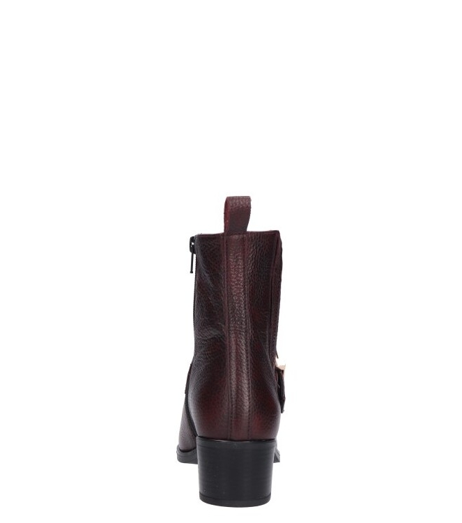 DL-Sport laars <span>7233 versione 02</span> 7233 versione 02 bordeaux - www.bremmerschoenen.nl - Bremmer Schoenen