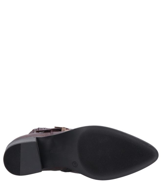DL-Sport laars <span>7233 versione 02</span> 7233 versione 02 bordeaux - www.bremmerschoenen.nl - Bremmer Schoenen