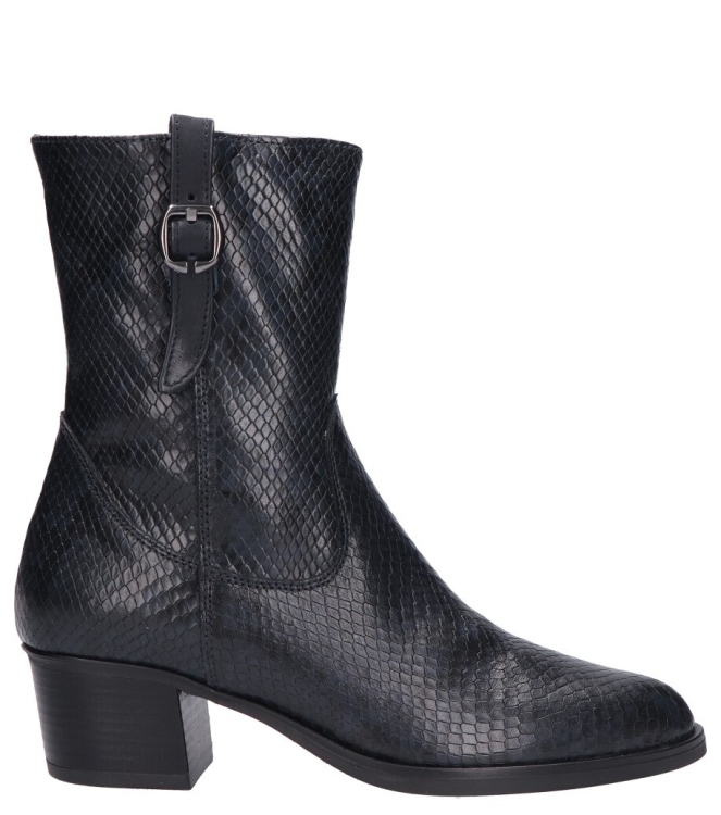 DL-Sport enkellaars <span>7231 versione 02</span> 7231 versione 02 blauw - www.bremmerschoenen.nl - Bremmer Schoenen