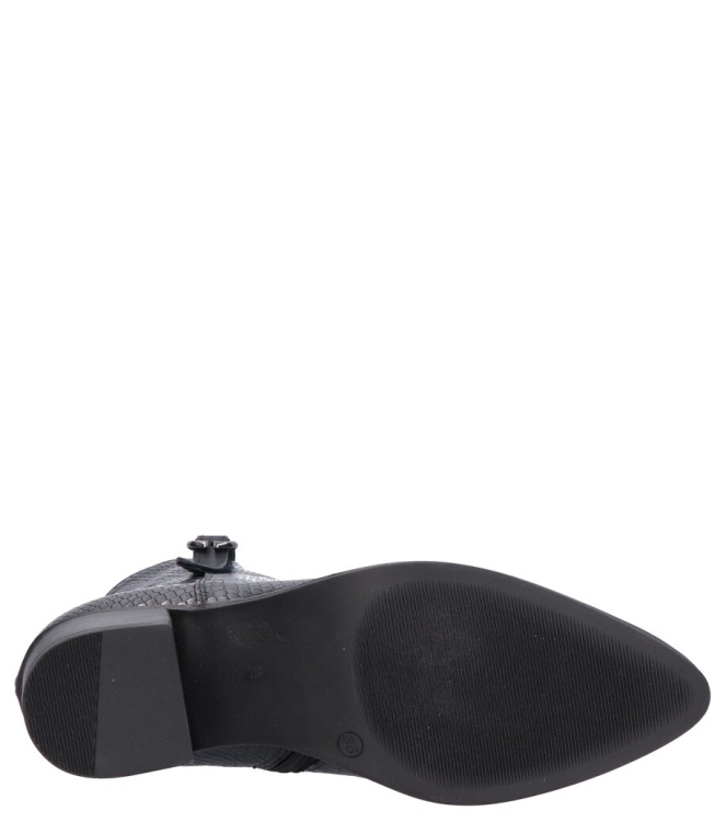 DL-Sport enkellaars <span>7231 versione 02</span> 7231 versione 02 blauw - www.bremmerschoenen.nl - Bremmer Schoenen