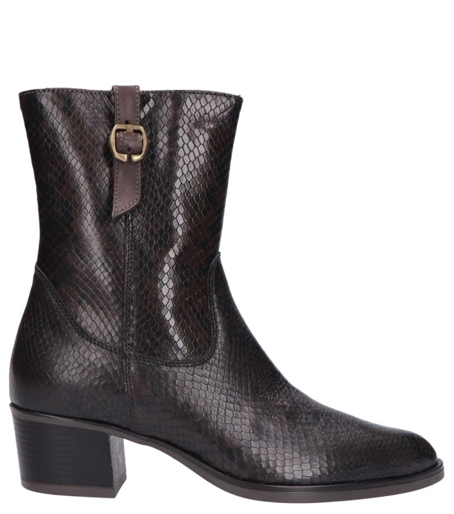 DL-Sport enkellaars <span>7231 versione 01</span> 7231 versione 01 bruin - www.bremmerschoenen.nl - Bremmer Schoenen
