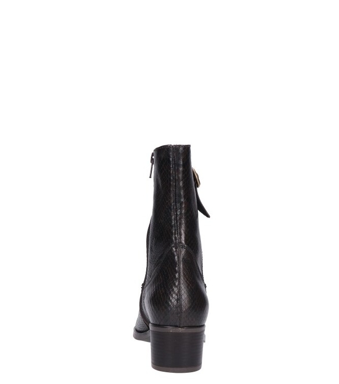 DL-Sport enkellaars <span>7231 versione 01</span> 7231 versione 01 bruin - www.bremmerschoenen.nl - Bremmer Schoenen