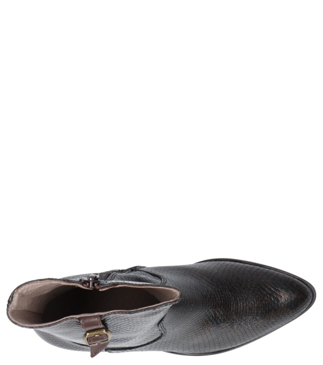 DL-Sport enkellaars <span>7231 versione 01</span> 7231 versione 01 bruin - www.bremmerschoenen.nl - Bremmer Schoenen