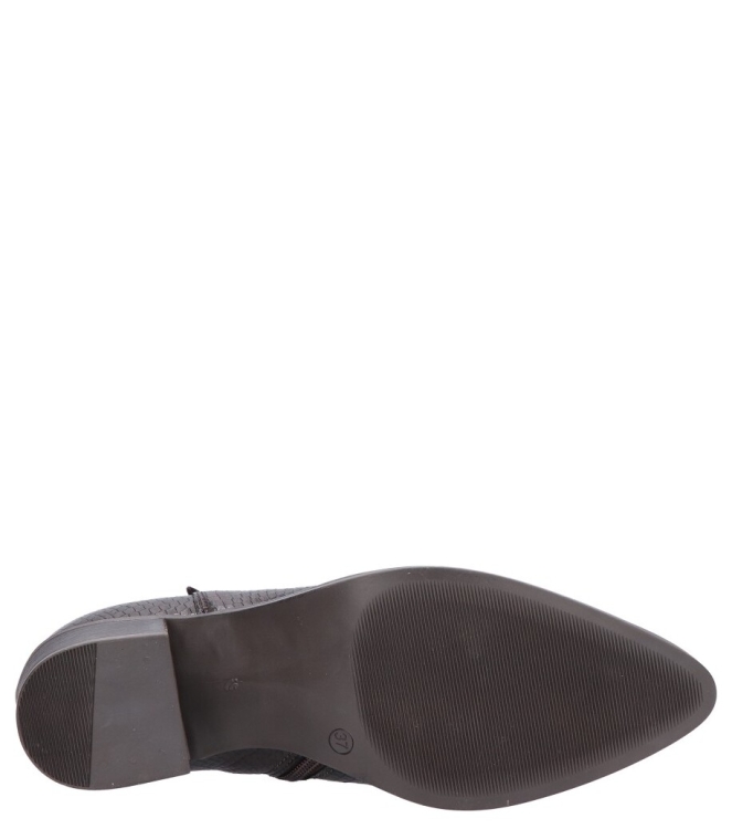 DL-Sport enkellaars <span>7231 versione 01</span> 7231 versione 01 bruin - www.bremmerschoenen.nl - Bremmer Schoenen