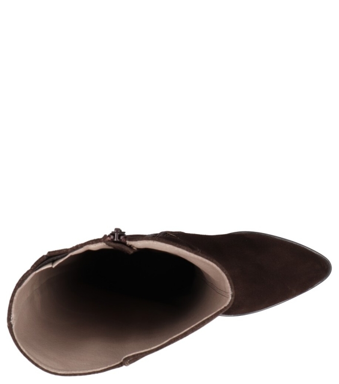 DL-Sport DL-Sport laars <span>6824 versione 02</span> velour cacao DL-Sport laars <span>6824 versione 02</span> 6824 versione 02 bruin - www.bremmerschoenen.nl - Bremmer Schoenen