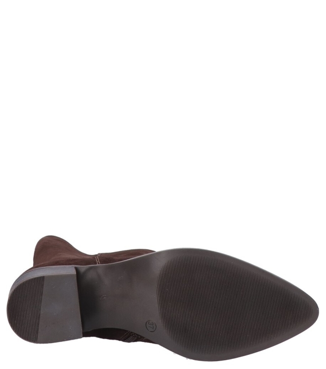 DL-Sport DL-Sport laars <span>6824 versione 02</span> velour cacao DL-Sport laars <span>6824 versione 02</span> 6824 versione 02 bruin - www.bremmerschoenen.nl - Bremmer Schoenen