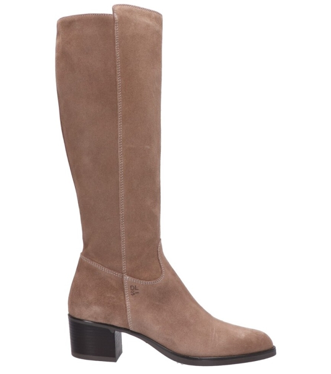 DL-Sport DL-Sport laars <span>6824 versione 05</span> velour shore DL-Sport laars <span>6824 versione 05</span> 6824 versione 05 beige - www.bremmerschoenen.nl - Bremmer Schoenen
