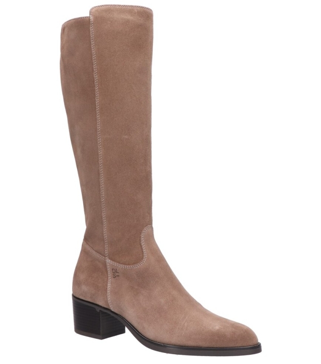 DL-Sport DL-Sport laars <span>6824 versione 05</span> velour shore DL-Sport laars <span>6824 versione 05</span> 6824 versione 05 beige - www.bremmerschoenen.nl - Bremmer Schoenen