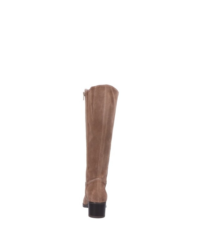 DL-Sport DL-Sport laars <span>6824 versione 05</span> velour shore DL-Sport laars <span>6824 versione 05</span> 6824 versione 05 beige - www.bremmerschoenen.nl - Bremmer Schoenen