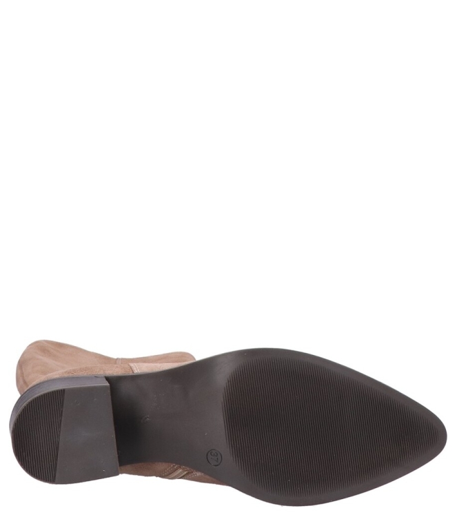 DL-Sport DL-Sport laars <span>6824 versione 05</span> velour shore DL-Sport laars <span>6824 versione 05</span> 6824 versione 05 beige - www.bremmerschoenen.nl - Bremmer Schoenen