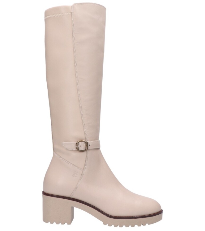 DL-Sport laars <span>7215 versione 03</span> 7215 versione 03 beige - www.bremmerschoenen.nl - Bremmer Schoenen