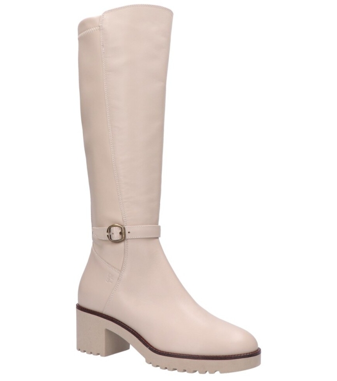 DL-Sport laars <span>7215 versione 03</span> 7215 versione 03 beige - www.bremmerschoenen.nl - Bremmer Schoenen