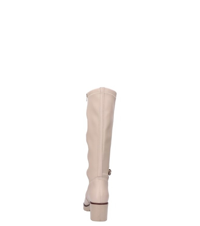 DL-Sport laars <span>7215 versione 03</span> 7215 versione 03 beige - www.bremmerschoenen.nl - Bremmer Schoenen