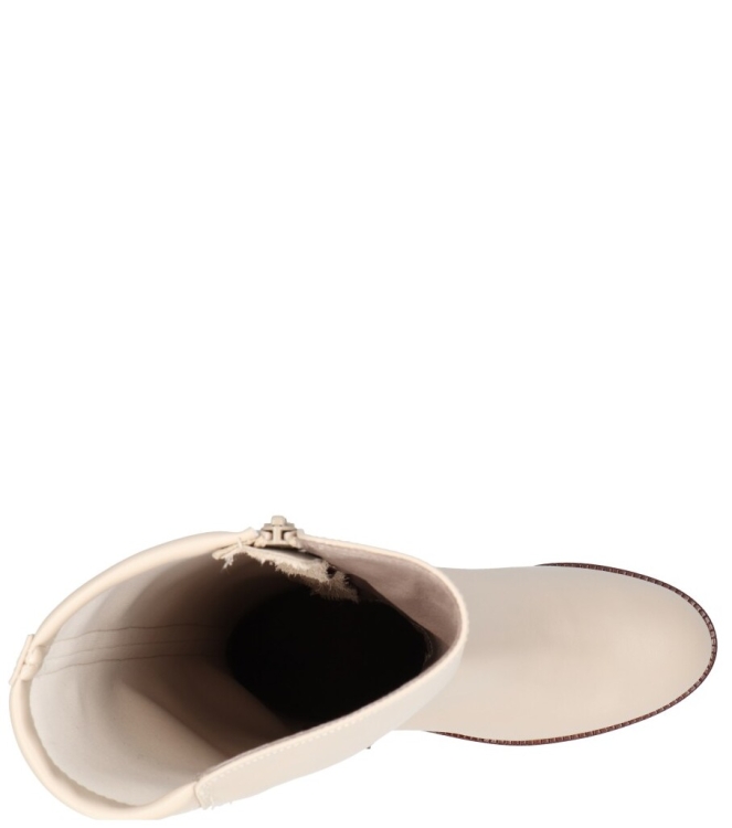 DL-Sport laars <span>7215 versione 03</span> 7215 versione 03 beige - www.bremmerschoenen.nl - Bremmer Schoenen
