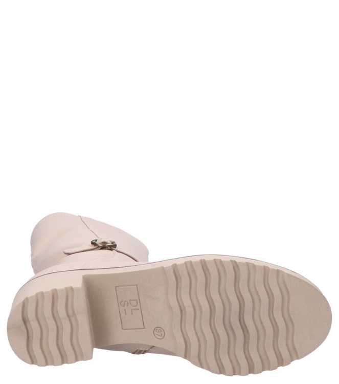 DL-Sport laars <span>7215 versione 03</span> 7215 versione 03 beige - www.bremmerschoenen.nl - Bremmer Schoenen
